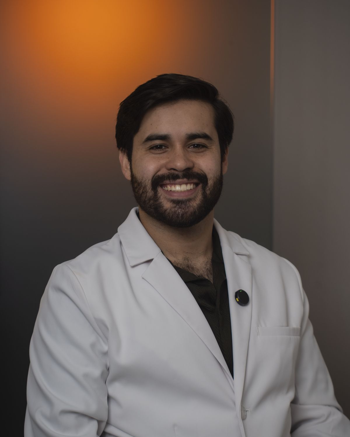 Dr. Alejandro Angulo, ortodoncista en Mazatlán